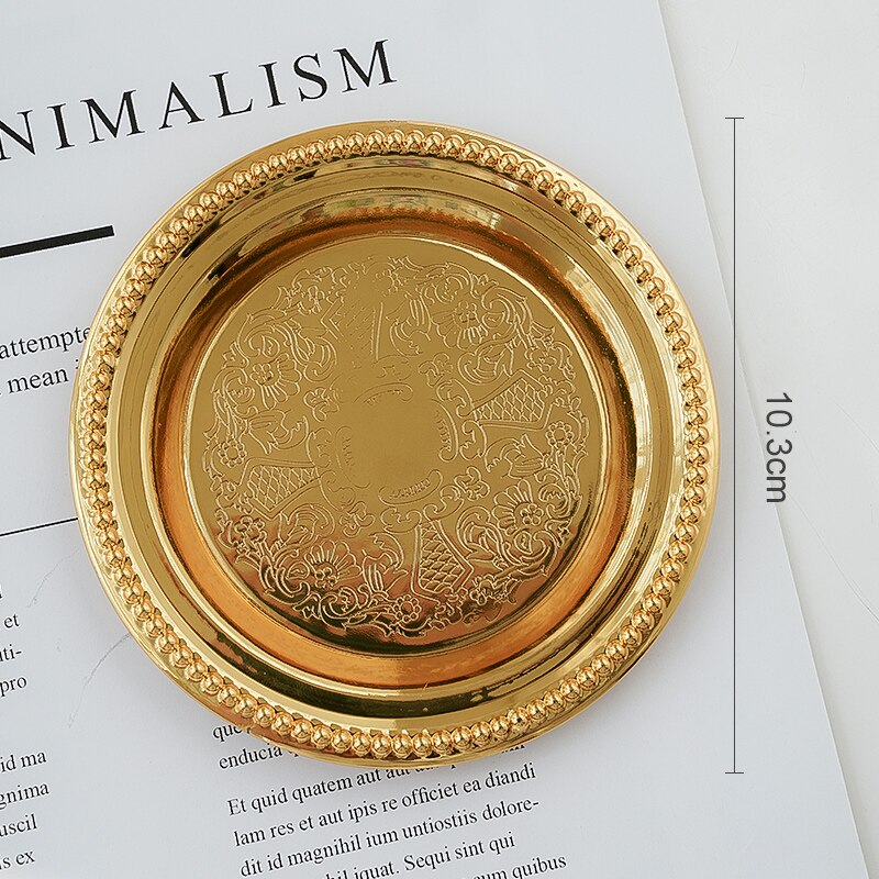 Metalen Beugel Sieraden Foto Studio Fotografie Props Fotografie Accessoires Voor Oorbellen, Ringen, Armbanden, Kettingen Schieten: No.8