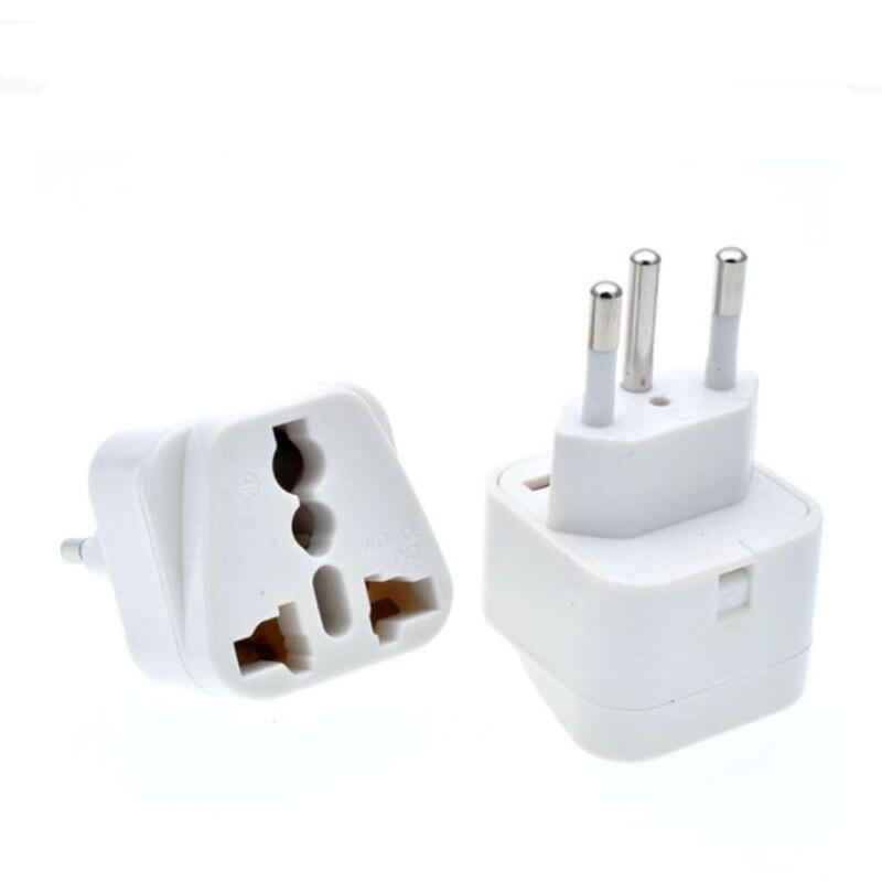 Adaptateur Universel Travel Smart By ConAir - Prises 3x10A Et 1x12A - Neuf