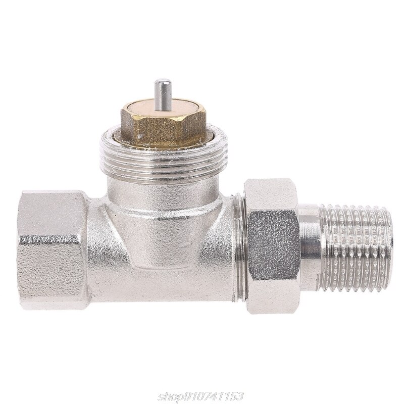DN15 DN20 DN25 Water -Valve Electric Actuator HVAC Temperature Control -Valve TRVThermal Actuator-Valve Radiator A01 21