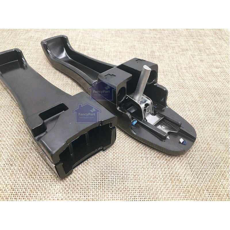 Universal Aluminum Pressure Cooker ASA, Pressure Cooker Replacement, Handle Grip With Screws, 18 20 22 24 26 28cm