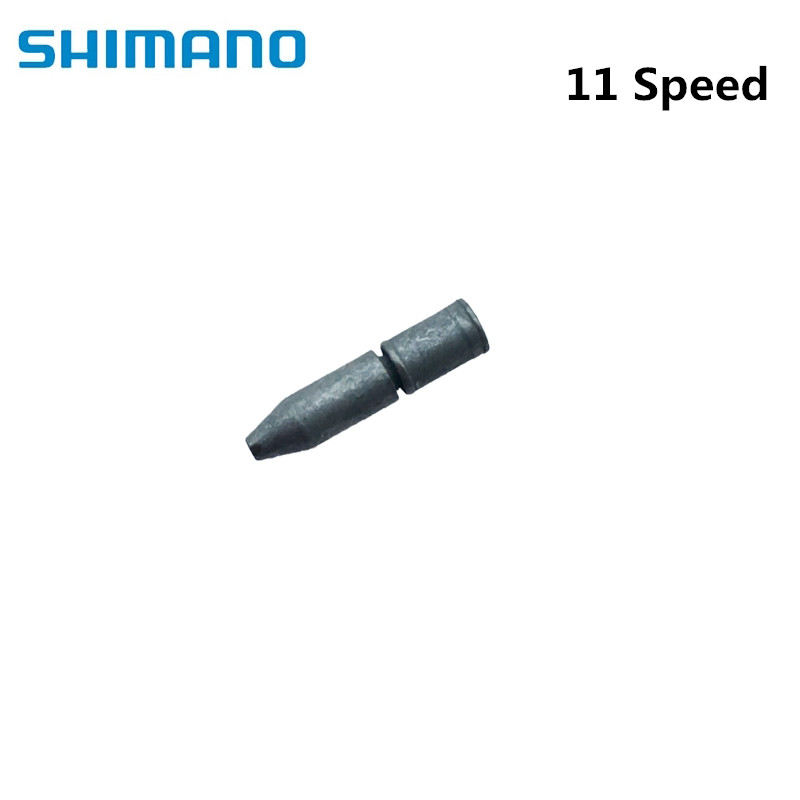 Aito shimano-ketjun kytkentätappi, ketjun pikaliitin sm -cn900 11s ketjunlenkin painikkeen liitin , 6/7/8/9/10/11-nopeinen liitäntätappi: 11s 1pc
