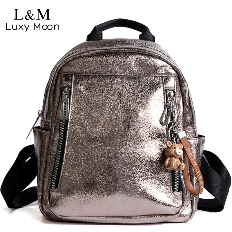 Dames pu leren rugzak mini rugzak schattige rugzak rugzak voor tienermeisjes kleine schooltassen vrouwelijke mochila  xa545h