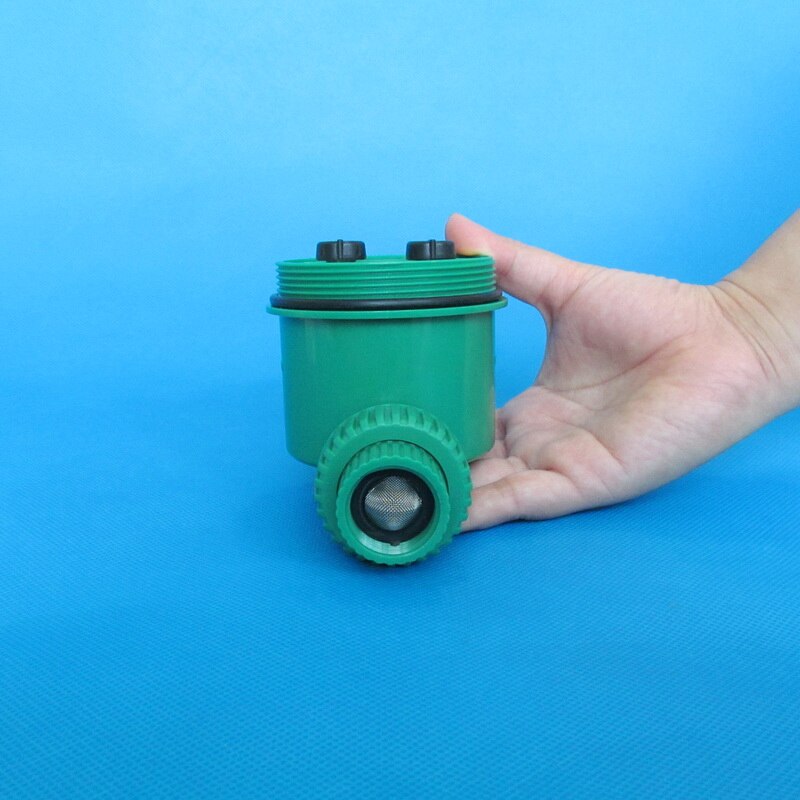 analogue water irrigation timer