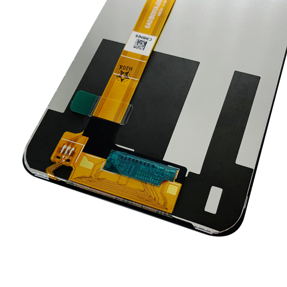 Originele Display Vervangen 6.53 &quot;Voor Oppo F11 Pro Lcd Touch Screen Digitizer Vergadering CPH1969 CPH2209 CPH1987 CPH1913 CPH1911 Lcd