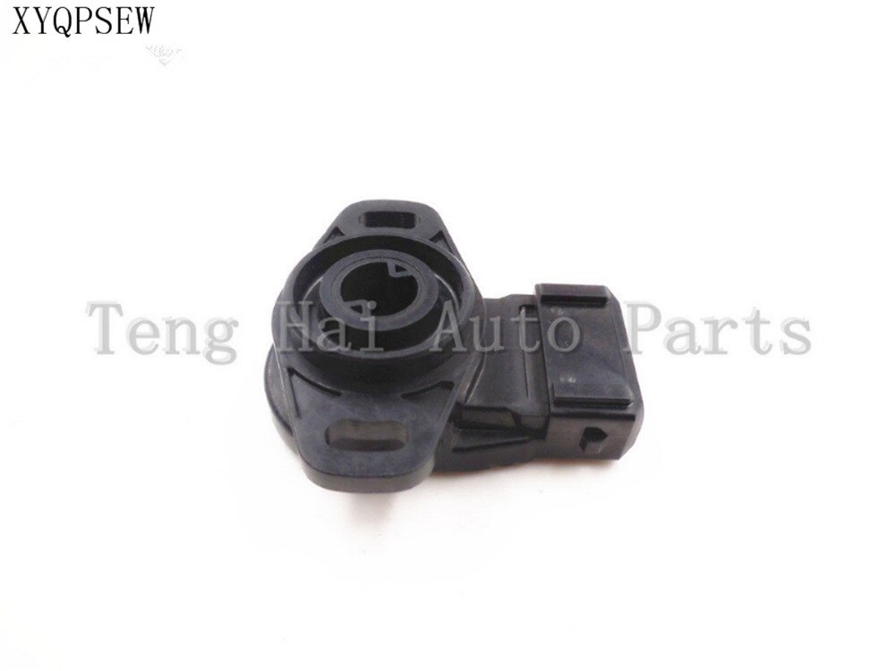 XYQPSEW For GENUINE MITSUBISHI EVO 7 8 & 9 THROTTLE POSITION SENSOR TPS MD628074