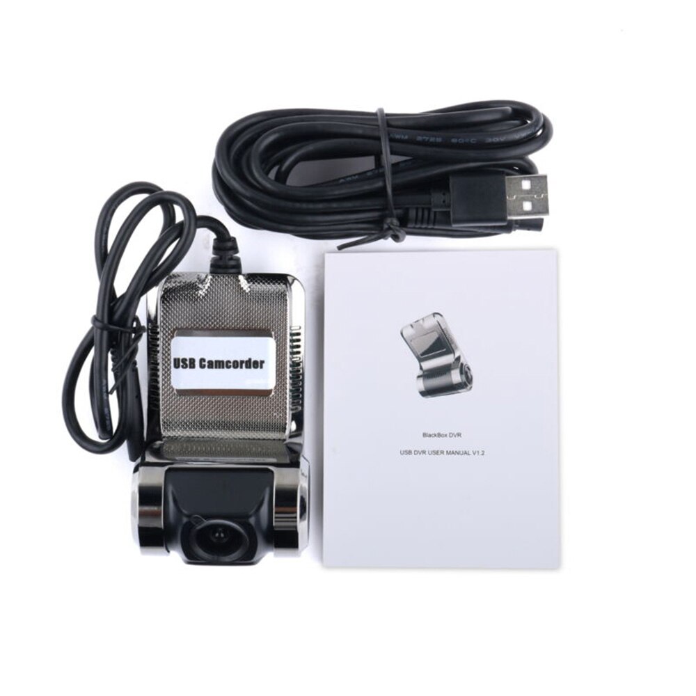 1080p wifi gps kamera bil dash cam dvr videoinspelare mörkerseende g-sensor adas märke och