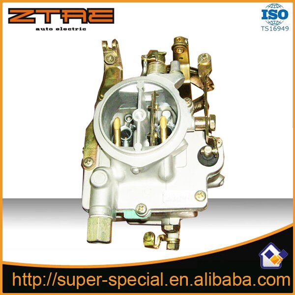 Carburetor for TOYOTA 3K 4K Engine 21100-24035 2110024035 21100-24034 2110024034 21100-24045 2110024045 H425