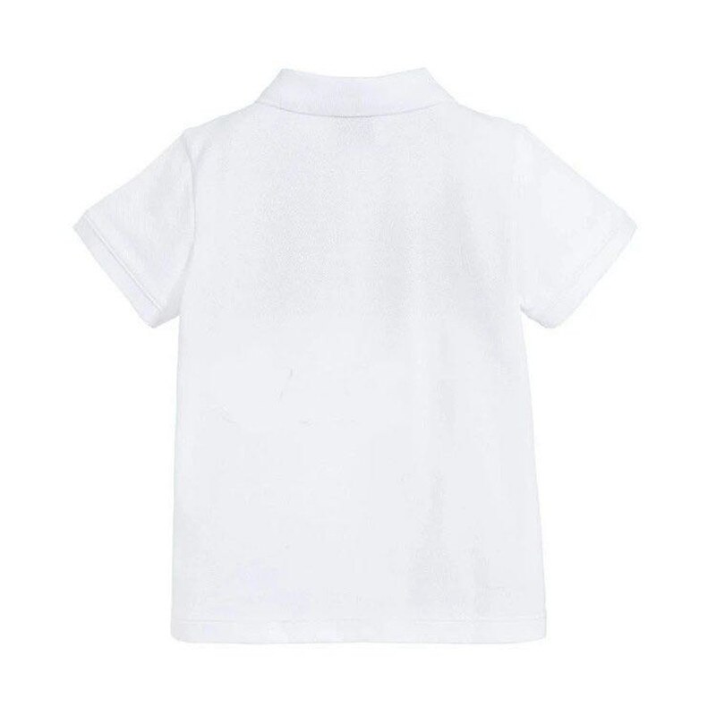 Kinderen Kleding T-shirt Voor Jongens Mode Streep Rooster T-shirt Meisje Katoen Tops Tiener Brad Kids Kleding T-shirts
