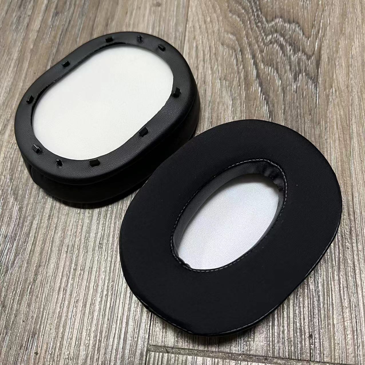 Oorkussens Voor Razer Blackshark V2,V2 SE,V2 PRO /2022 hoofdtelefoon vervanging Oorbeschermer Oorkussen oorkussen Cooling Gel pads: Sneeuw