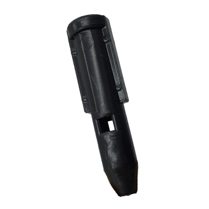 5 Gang Schaltknauf Ärmel Adapter Hebel für Peugeot 106 206 306 406 207 307 407 / Citroen c4 Auto Styling Zubehör: K0068