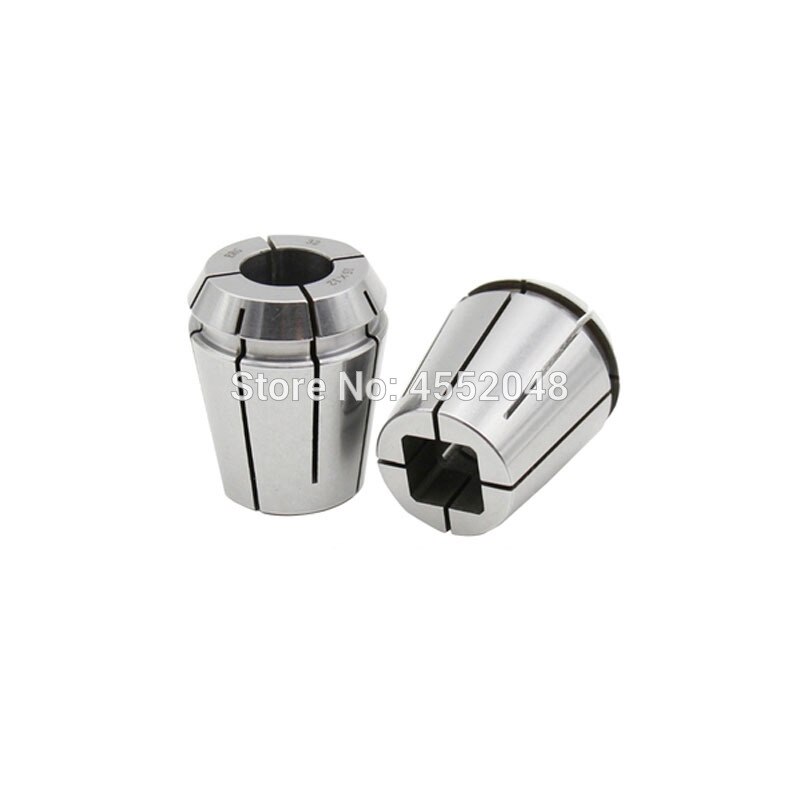 Rigid Tapping chuck ISO standard M3-M10 ERG16 ER16 Collet Taps square collets Machine Taps collets lathe Milling Tools