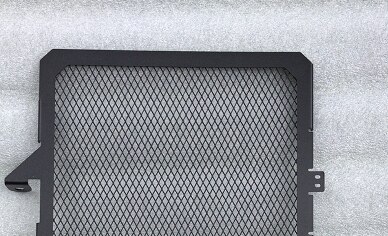 Pour honda CB/CBR 650F CBR650F CB650F CBR/CB 650R CBR650R CB650R moto radiateur Grille protecteur de couverture