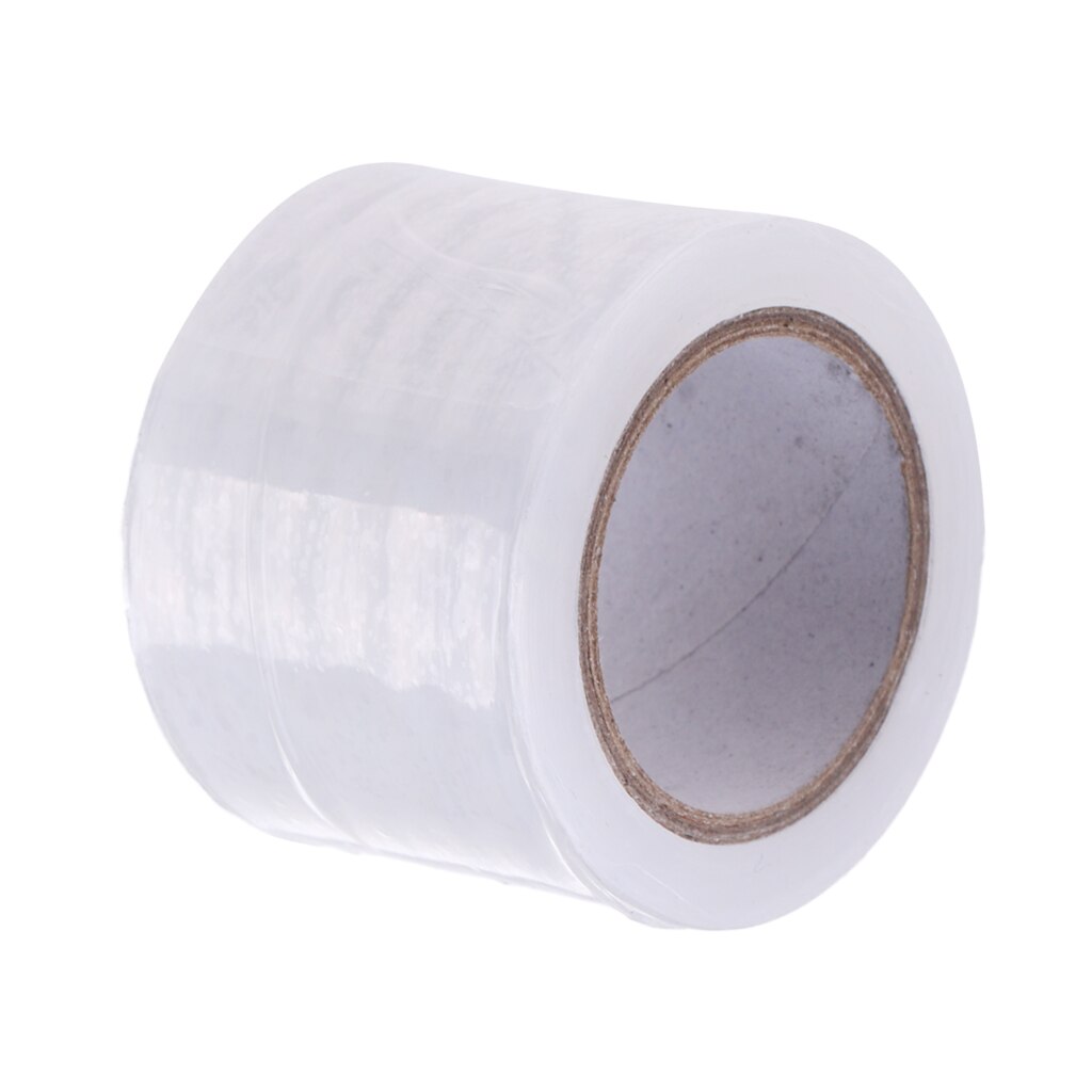 Anti-slip Tennis Racquet Grip Tape Badminton Wraps Keel Grips Hand Glue