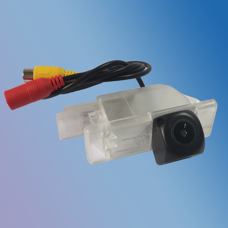 Caméra de recul HD à 170 degrés, avec Vision nocturne, moniteur de stationnement pour voiture Peugeot 508 408 308 (T9) 301 3008