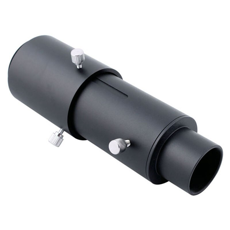 1,25 Zoll Variable Projektion DSLR Kamera Adapter Teleskop Okular Zubehör für Astronomische Fotografie Kamera Adapter: Default Title
