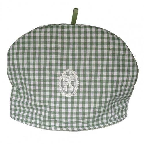 Thee Gezellige Vintage Comfortabele Stof Vintage Bloem Gedrukt Thee Gezellig Voor Thee Pot Stofkap Keuken Accessoires Decoratieve: 22