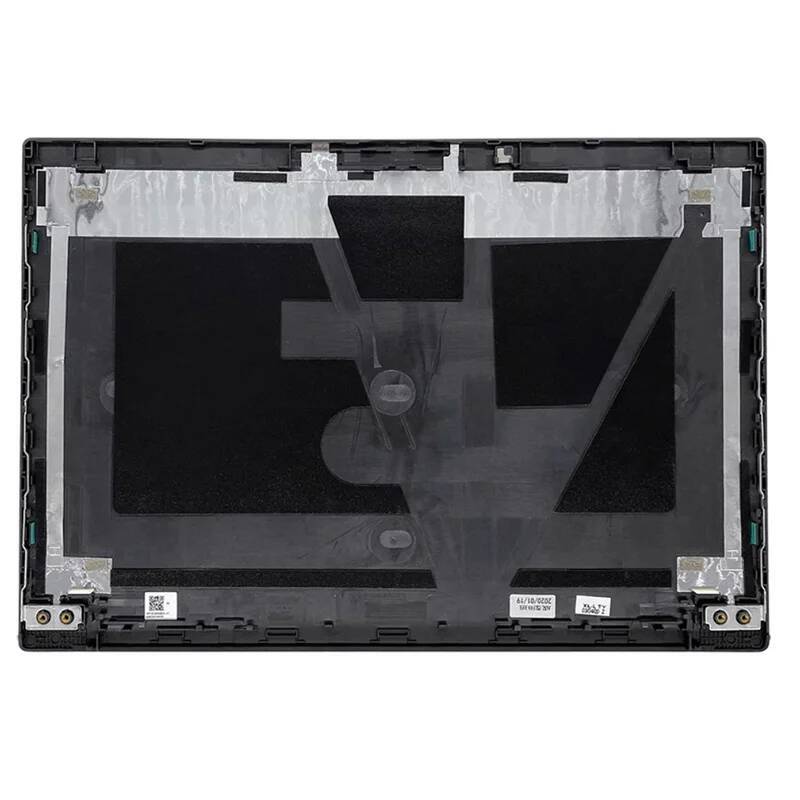 Fodral till thinkpad  t490 t495 p43s t14 gen 1 bärbar dator skal lcd toppkåpa/bakkåpa/frontram