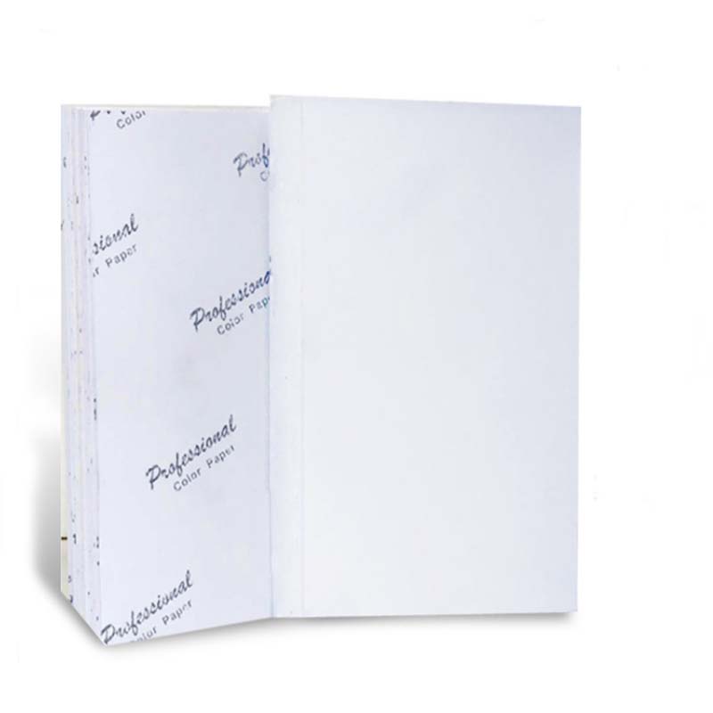 A4 100 sheets Photo Paper Glossy Printer Photographic Paper High-gloss paper for Inkjet Printer Office 20 sheets /100 sheets