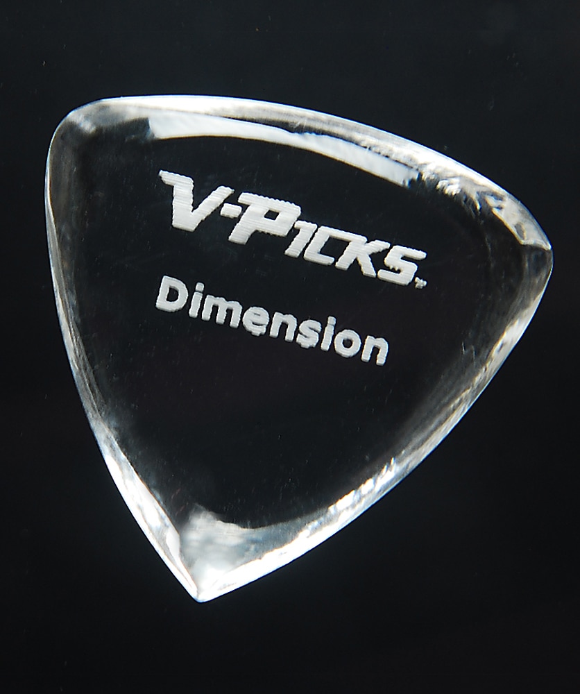 V-Picks Dimension Guitar Pick