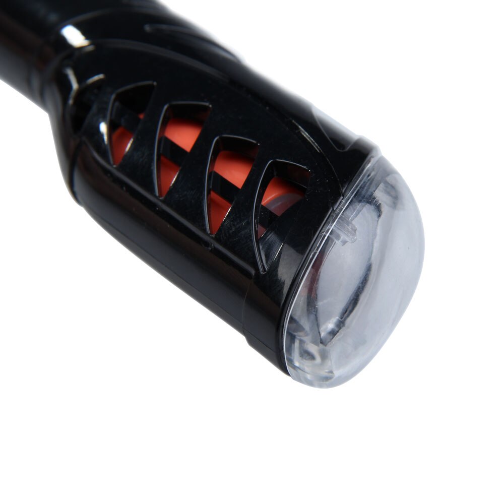 Snorkeling Diving Set Kit Gear Equipment Silicone Pipe Underwater Full dry Breath tube Swim Spearfish Swim Tools