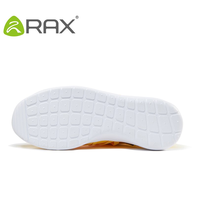 RAX mujeres de verano transpirable primavera zapatos de senderismo zapatos de Punto ligero Casuall zapatos deportivos al aire libre de viaje zapatos de mochilero
