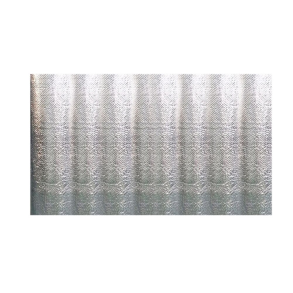 Zwembad Warmte Behoud Deksel Warmte-isolatie Zwemmen Zwembad Cover Thermische Isolatie Zwembad Film Stofdicht Zwembad Cover: 200x400cm
