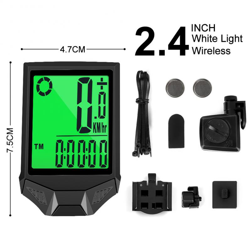Garmin – compteur de cyclisme sans fil, étanche, Gps avec cartographie, chronomètre, compteur de vitesse, accessoires de cyclisme: Black Computer