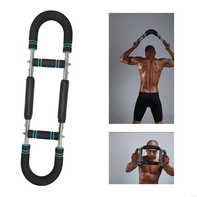 Équipement fitness des muscles l'épaule Équipement fitness Upper Force Training Machine ARAL TRACHER EXPANTER PORT
