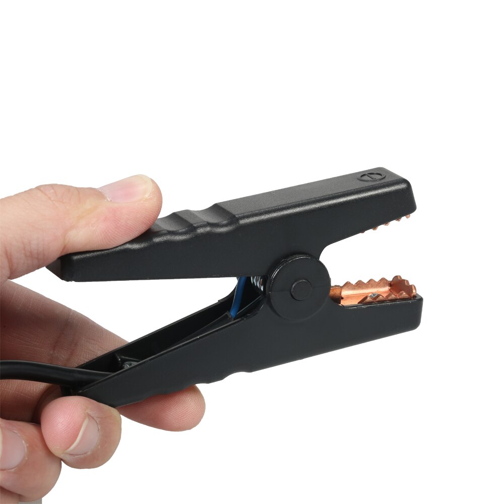 12V Car Battery Analyzer LCD Digital Automotive Vehicle Battery Diagnostic Tester Tool