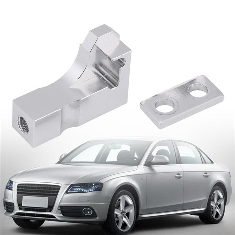 Colector de admisión de coche P2015, soporte de reparación para asiento de coche 2,0 TDI CR Alu, colector 03L129711E
