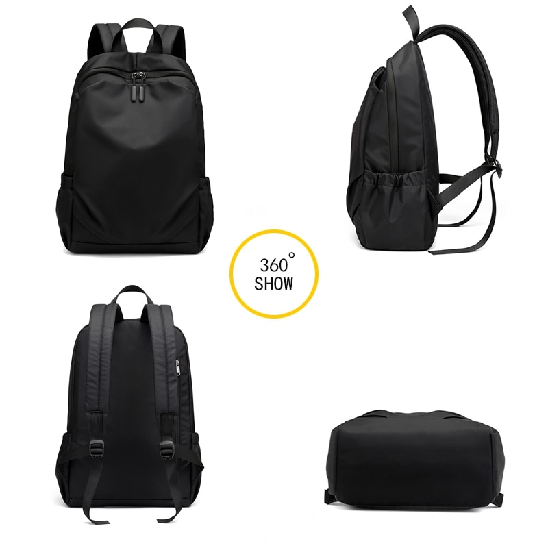 Men Backpack Men Waterproof Travel Outdoor Backpack School Teenage Backpack Laptop Backpack