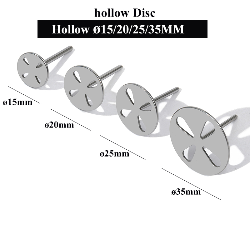 20/25/35mm Edelstahl Schleifpapier Metall Rabatt Pedikübetreffend rotierend Grat füße Datei Calluse Schleifpapier Nagel bohrer Zubehör