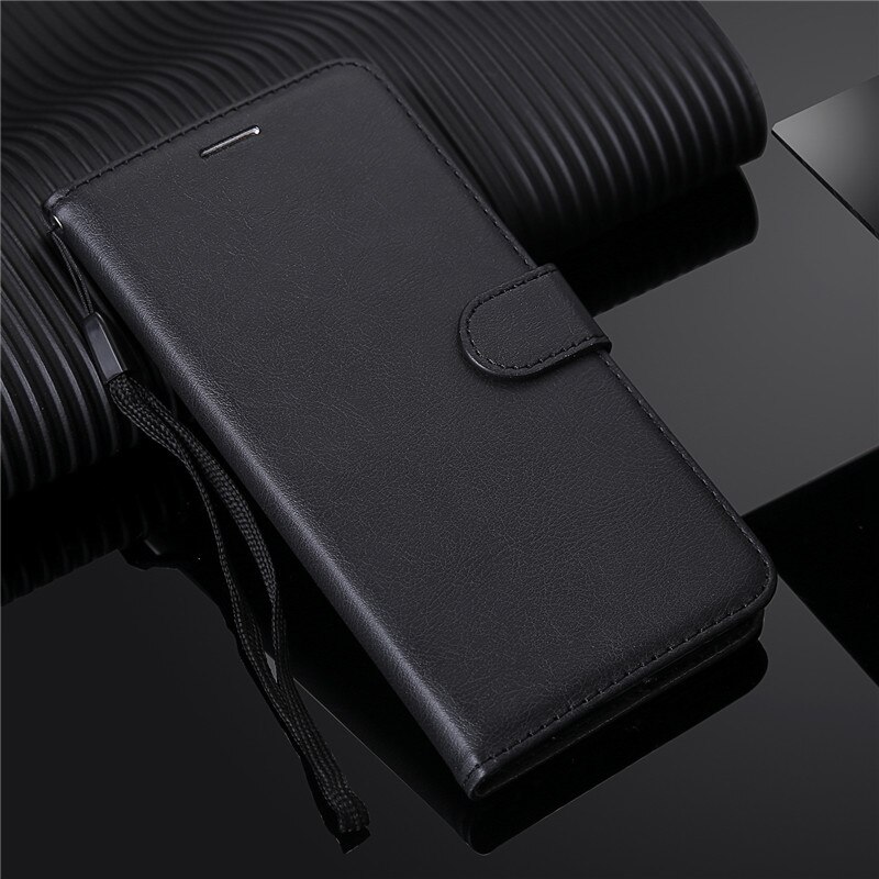 A21S Case On For Samsung Galaxy A21s Case Flip Wallet Leather Phone Case For Coque Samsung A21 S A 21S A 21 S A217F Case Cover: B