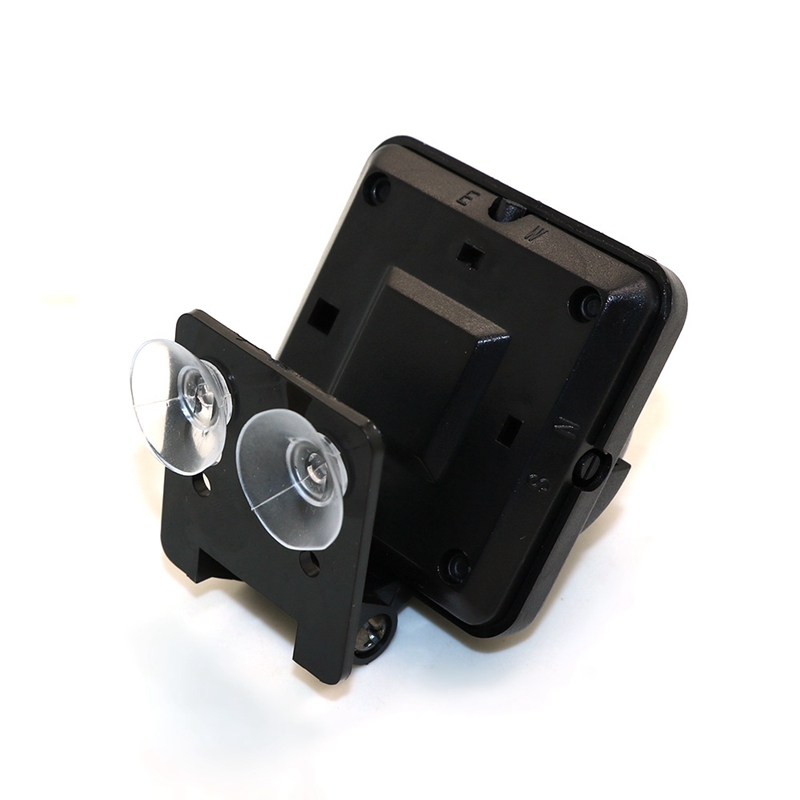 Electronic Vehicle Car Navigation Sea Pivoting Marine Boat Ship Digital Compass Inclinometer Slope Measurment for Outdoor