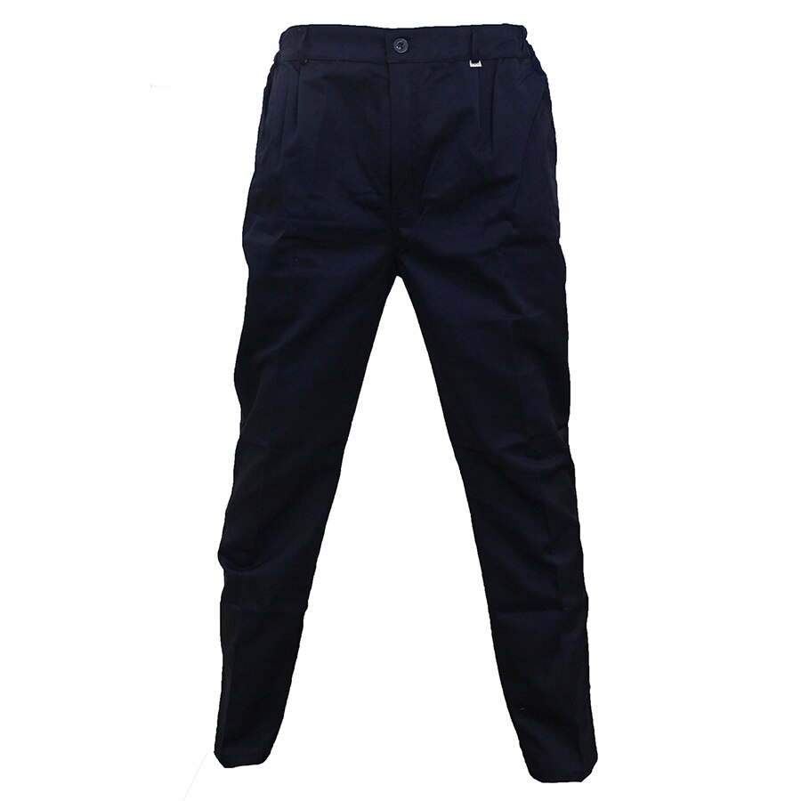 Work Uniform Long Sleeve Coveralls Protective Cloth Overalls for Worker Repairman Machine Auto Repair