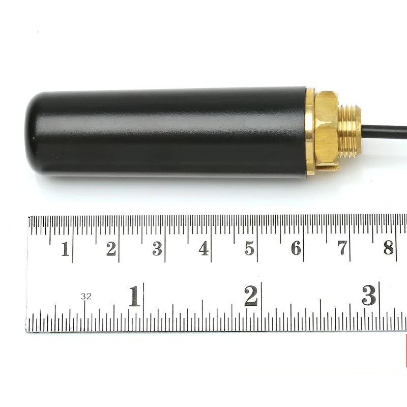 4G 433MHz GSM 2.4G 5.8G GSM GPRS Wifi Antenna Outdoor Waterproof 5dBi External Cabinet Aerial SMA Male for DTU NB Model