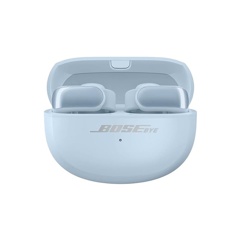 BOSEbye Ultra Open-Ear True Wireless Bluetooth Open Earbuds Musik, Spiele, Sport, Lauf-Headset: green
