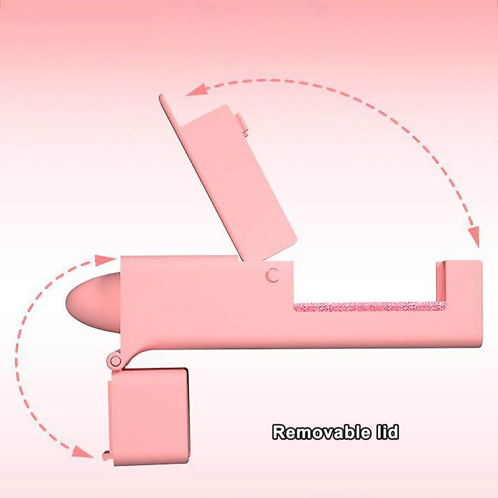 Anti Virus Door Opening Tool Elevator Pressing Handle Expert Door Tool with Disinfection Portable Doorknob Handle Non-Contact