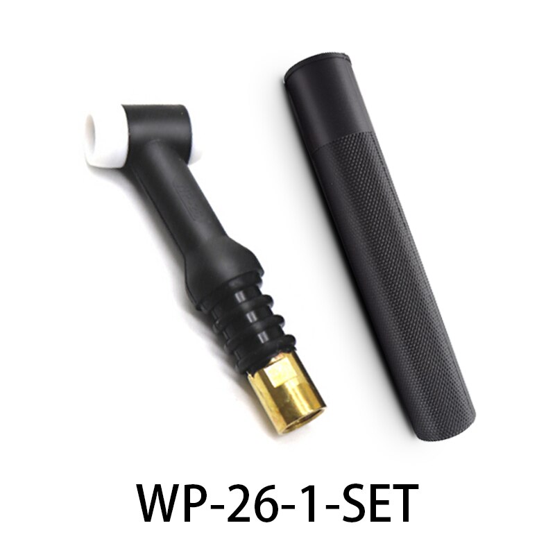 Accessoires de soudage Tig WP-26 corps de torche TIG pour WP26