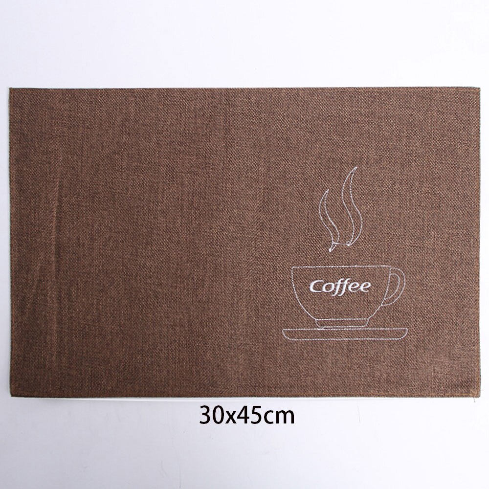 Katoen Linnen Effen Kleur Party Tafelkleed Diner Servet Restaurant Home Decor Servetten Bruiloft Linnen Stof Servetten: 12