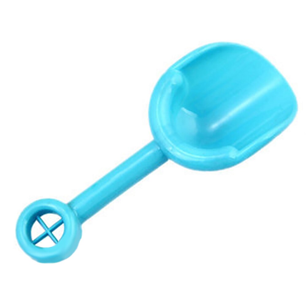 5 stks/set Kids Outdoor Sandbeach Speelgoed Emmer Schop Peuter Kids Kinderen Strand Zand Speelgoed Set Kids Plastic Strand Speelgoed