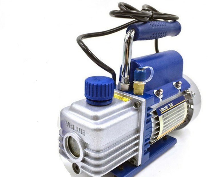 Pompe Chauffage Huile Industrielle Pompe électromagnétique 220V Japonaise - Pour Brûleur à Huile VSC63A5 VSC90A5 Pompe électromagnétique Huile