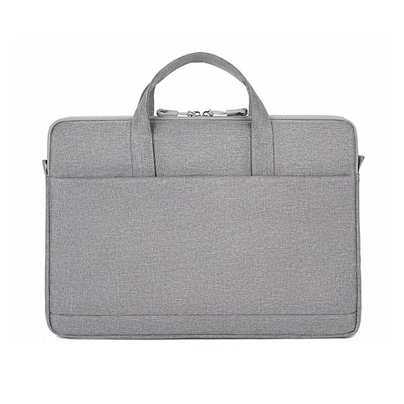 Impermeabile Borsa Per Notebook Borsa Del Computer Portatile Borsa Per Notebook Borsa Della Copertura Macbook Custodia per il trasporto di Storage Multi-layer Donne Degli Uomini Del Manicotto Del Computer Portatile Borse:  A  13in