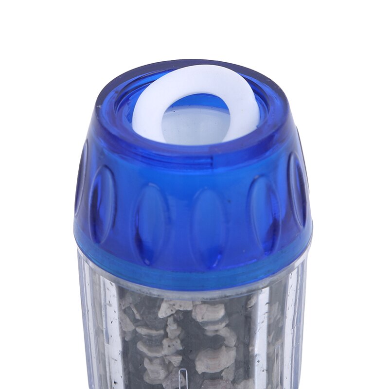 Home Faucet Water Filter Heavy Metal Rust Sediment Purifier Suspended Faucet Purifier Healthy Activated Carbon Water Purifier