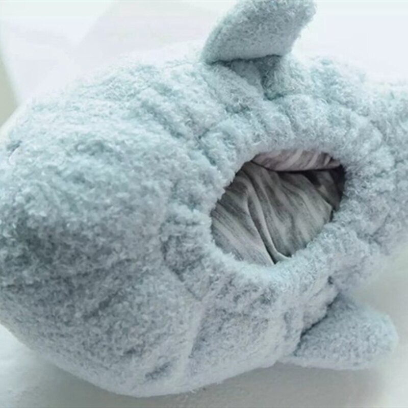 Creatieve Netto Rode Ins Wind Cartoon Walvis Tissue Doos Japanse Thuis Mooie Dier Knuffel Decoratie