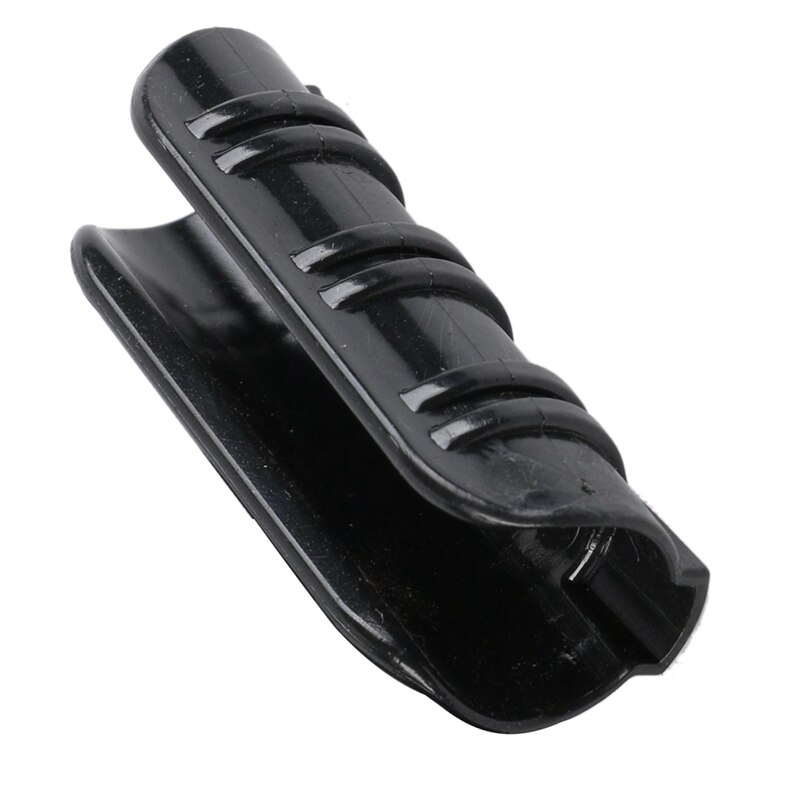 100Pcs Greenhouse Frame Pipe Tube and Film Shade Sails Clip Clamp Connector Kits Garden Shade Accessories Tools