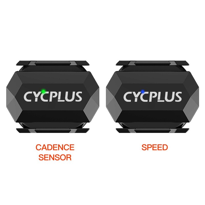 CYCPLUS C3 Bicycle Cadence Speed Sensor 2 in 1 Blu... – Vicedeal
