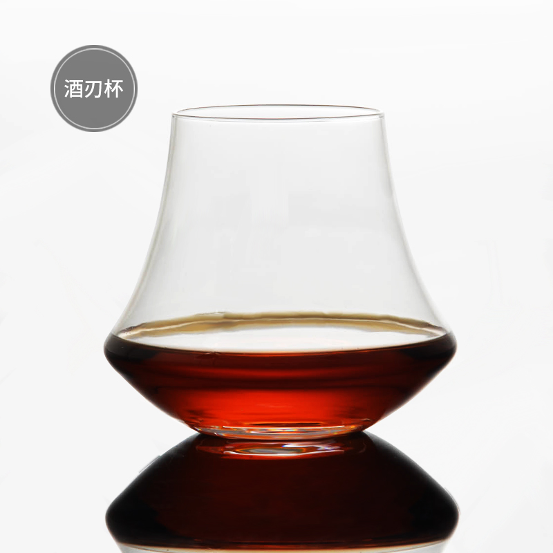 glass vin whisky kopp vin glass krystall kopp bar champagne vin sprit glass øl riste kopp cocktail: B