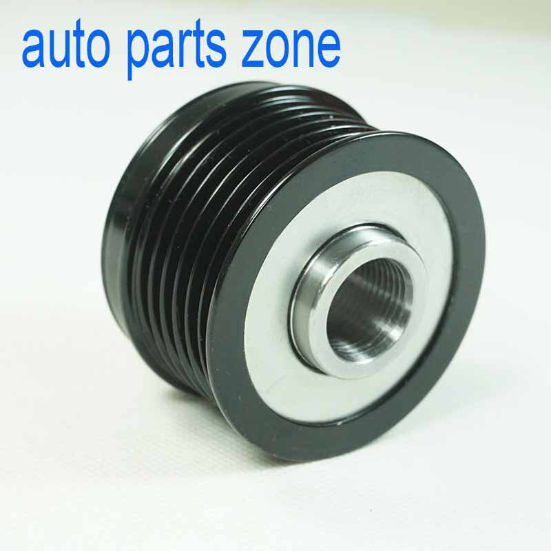MH ELECTRONIC ZNP-20752 ZNP20752 Alternator Clutch Pulley FOR CHRYSLER JEEP A2TJ0481 A2TJ0481ZC A2TX0281 11440 MH-20752