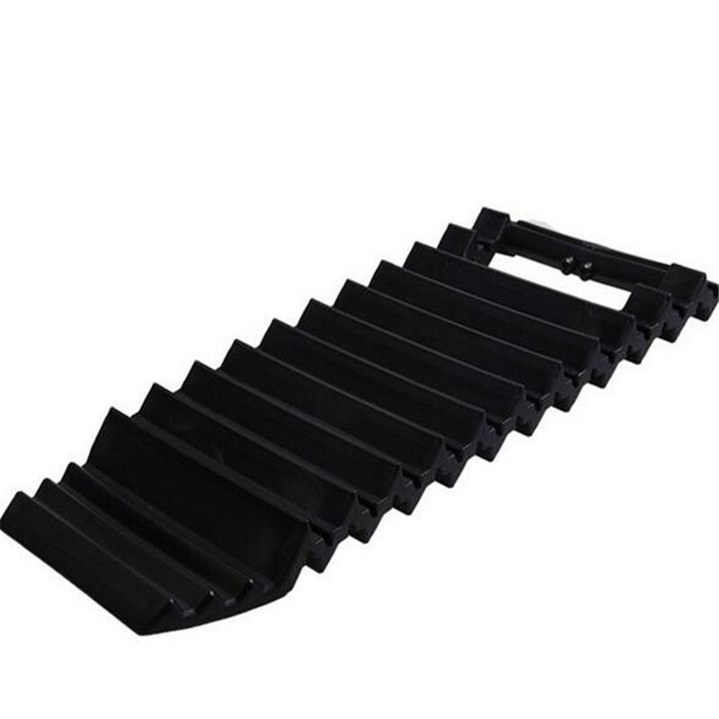 Musta 32.5cm kumirengas pito telat lumi muta hiekka matto levy escaper vetomatot auton tieongelmat selvempi